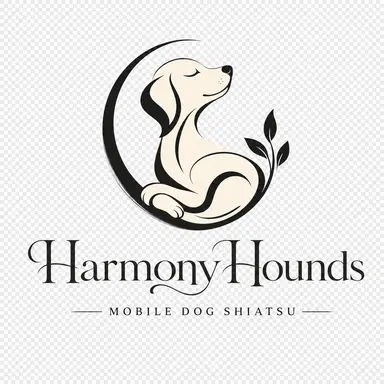 Harmony Hounds Logo